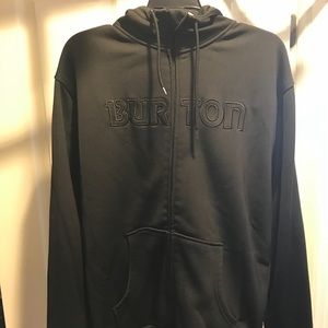 Burton Zip Hoodie